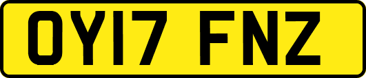 OY17FNZ