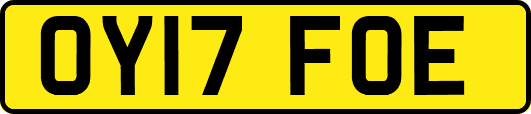 OY17FOE