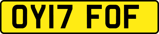 OY17FOF