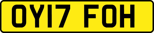 OY17FOH