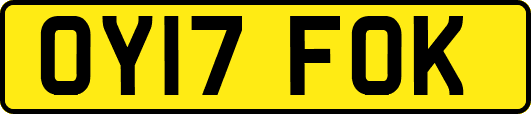 OY17FOK
