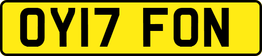 OY17FON