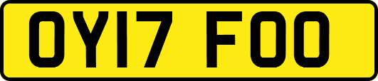 OY17FOO
