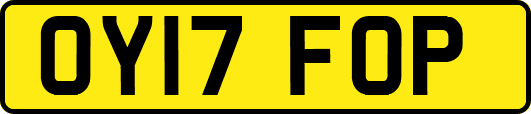 OY17FOP