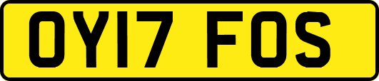 OY17FOS