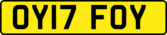 OY17FOY