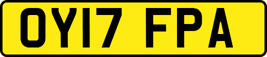 OY17FPA