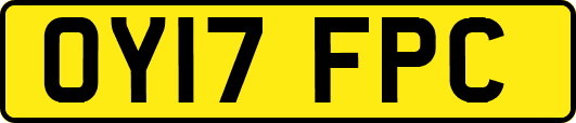 OY17FPC