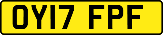 OY17FPF