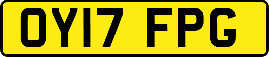 OY17FPG