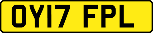 OY17FPL