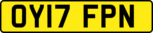 OY17FPN