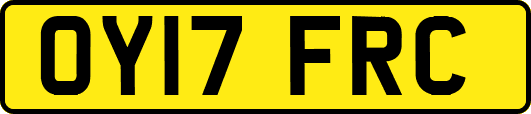 OY17FRC