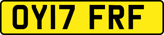 OY17FRF