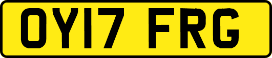 OY17FRG