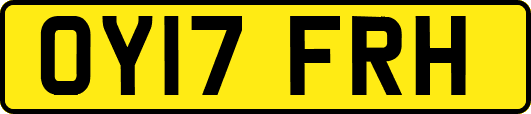 OY17FRH
