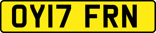 OY17FRN