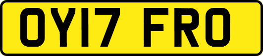 OY17FRO