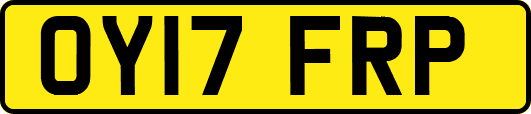 OY17FRP
