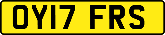 OY17FRS