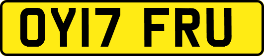 OY17FRU