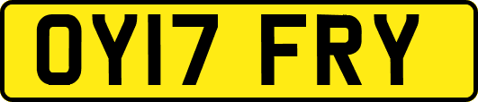 OY17FRY
