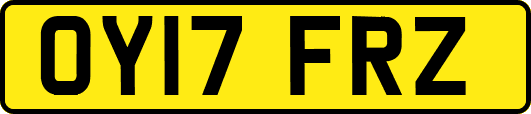 OY17FRZ