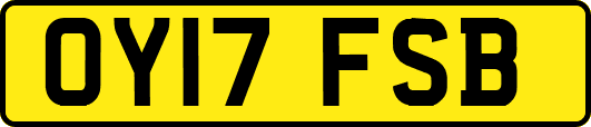 OY17FSB