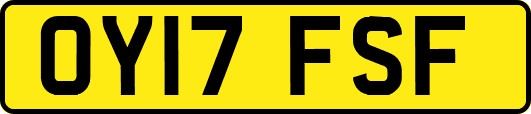 OY17FSF