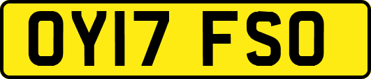 OY17FSO