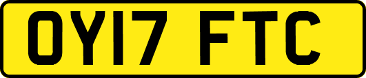 OY17FTC