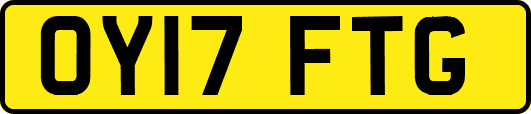 OY17FTG
