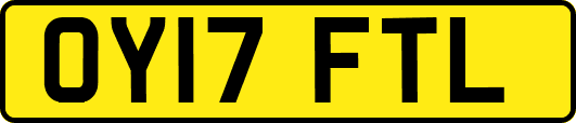 OY17FTL