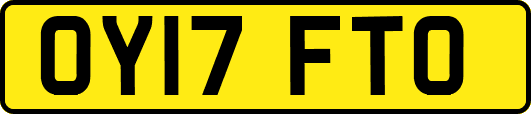 OY17FTO