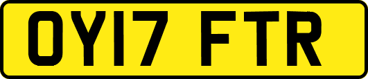 OY17FTR