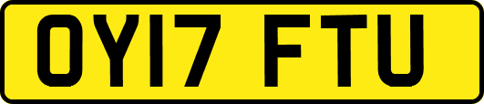 OY17FTU