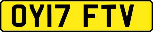 OY17FTV