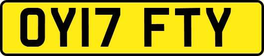 OY17FTY