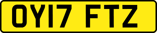 OY17FTZ
