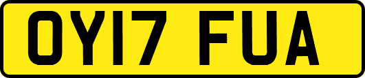OY17FUA