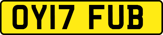 OY17FUB