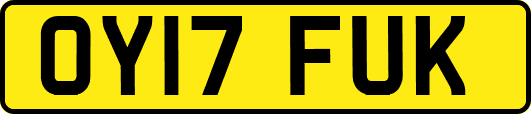 OY17FUK