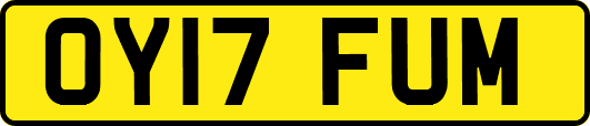 OY17FUM