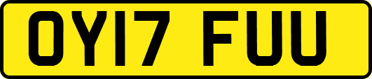 OY17FUU