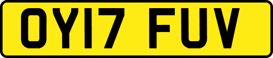 OY17FUV