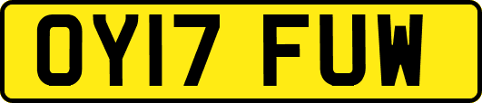 OY17FUW