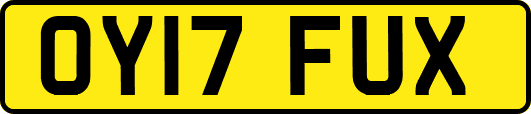 OY17FUX