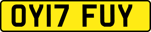 OY17FUY