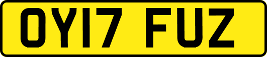 OY17FUZ