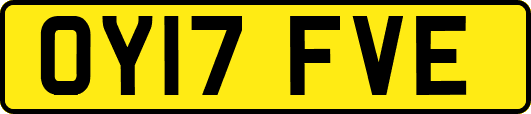 OY17FVE